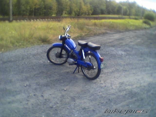 Bike Photo 639343