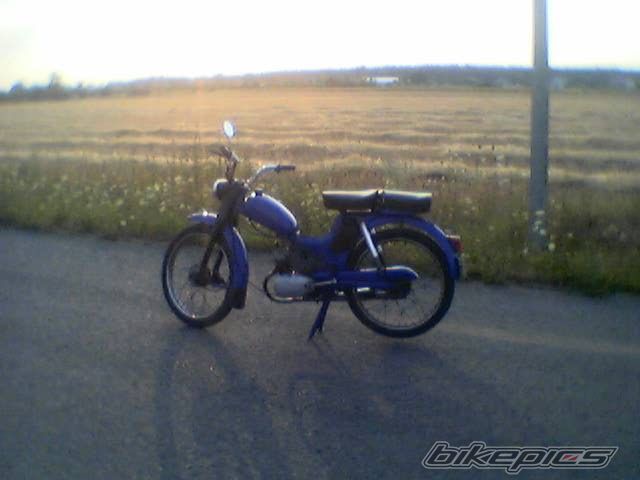 Bike Photo 639347