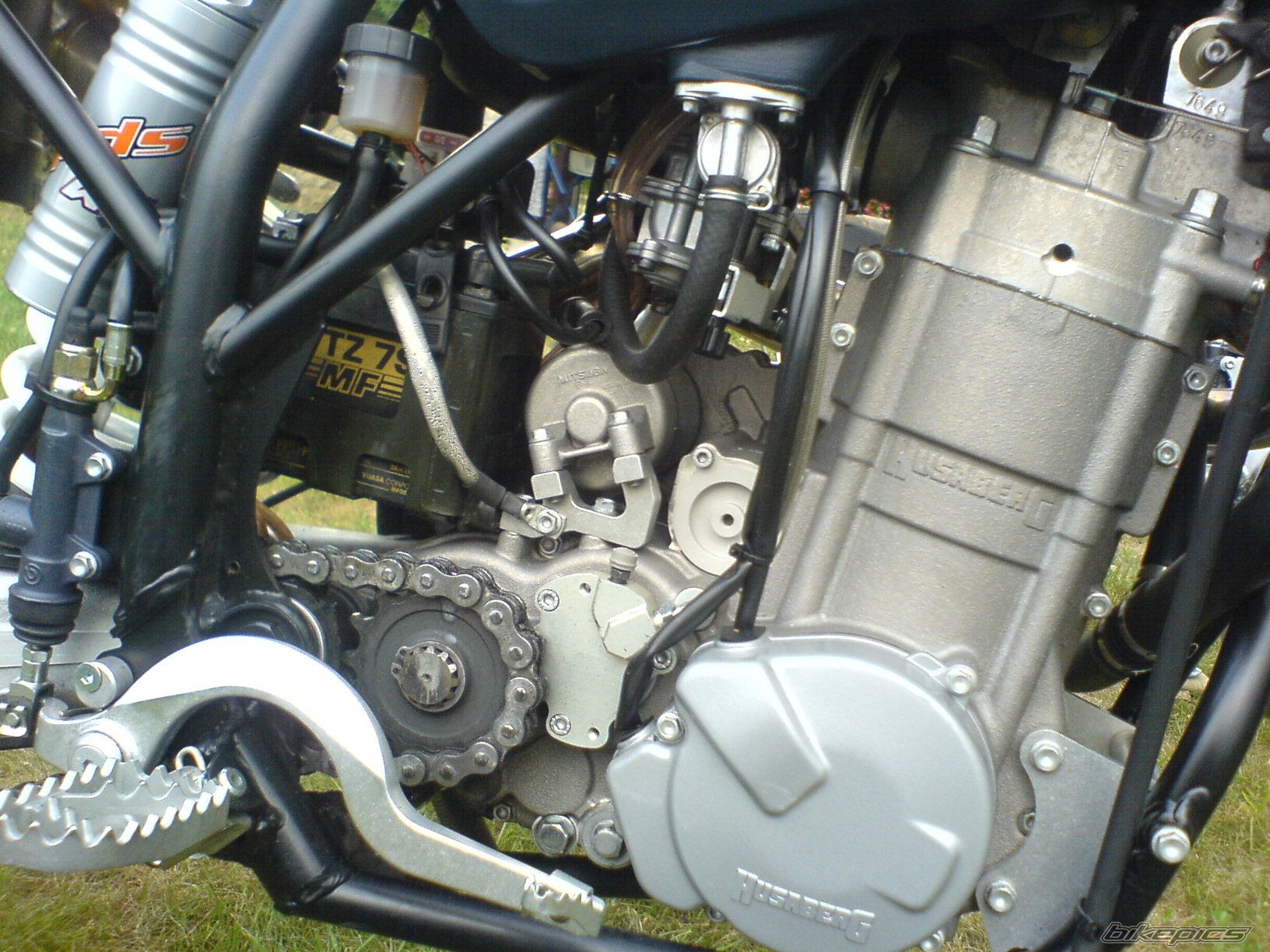 Bike Photo 639351
