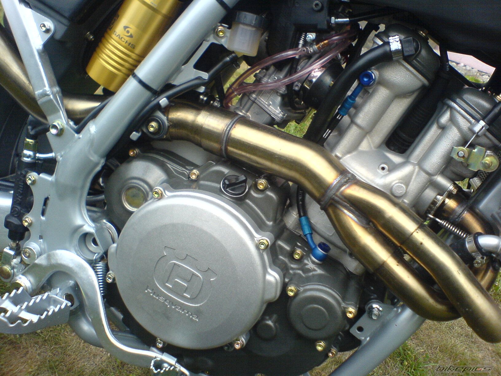 Bike Photo 639357