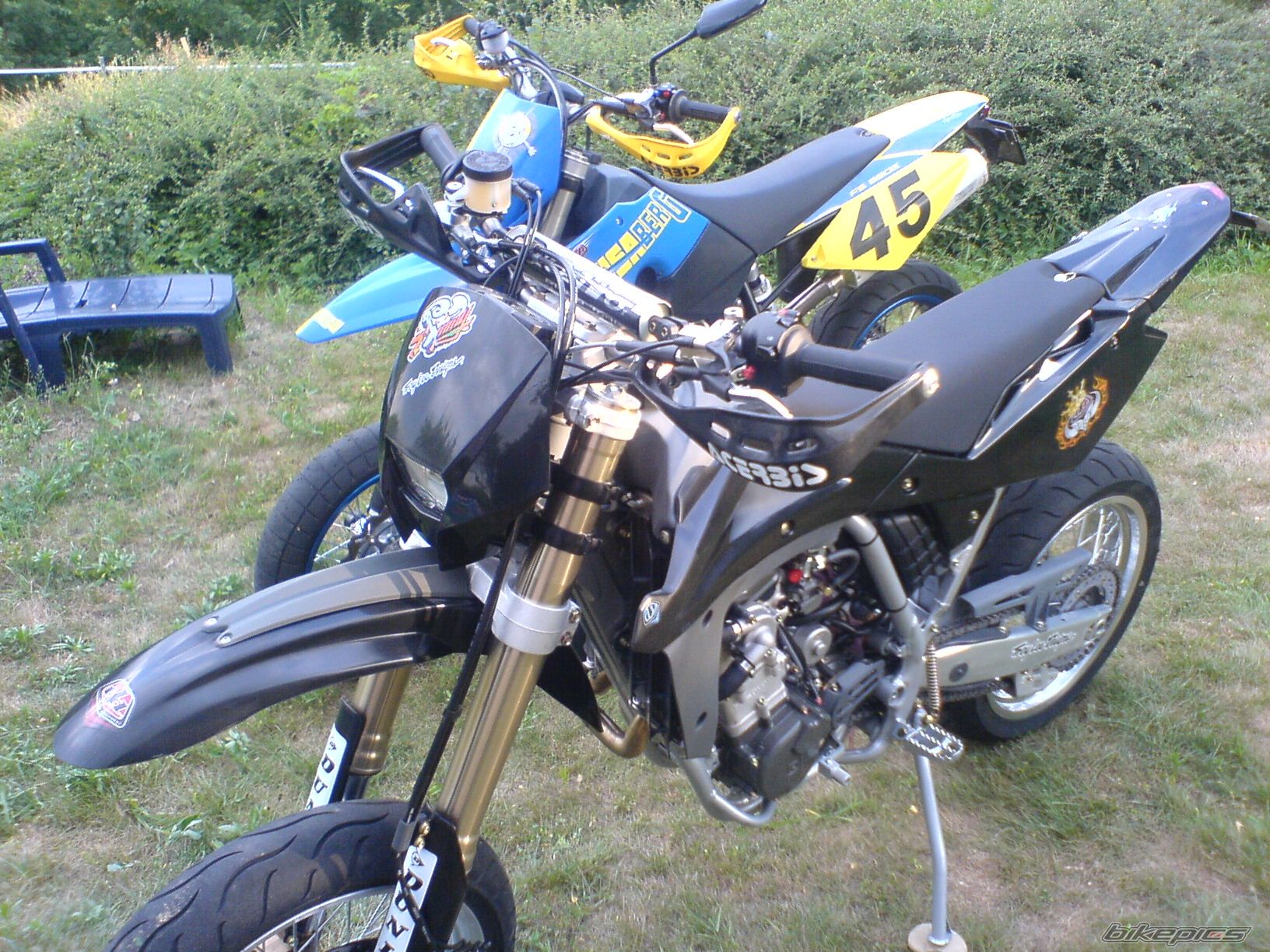 Bike Photo 639359