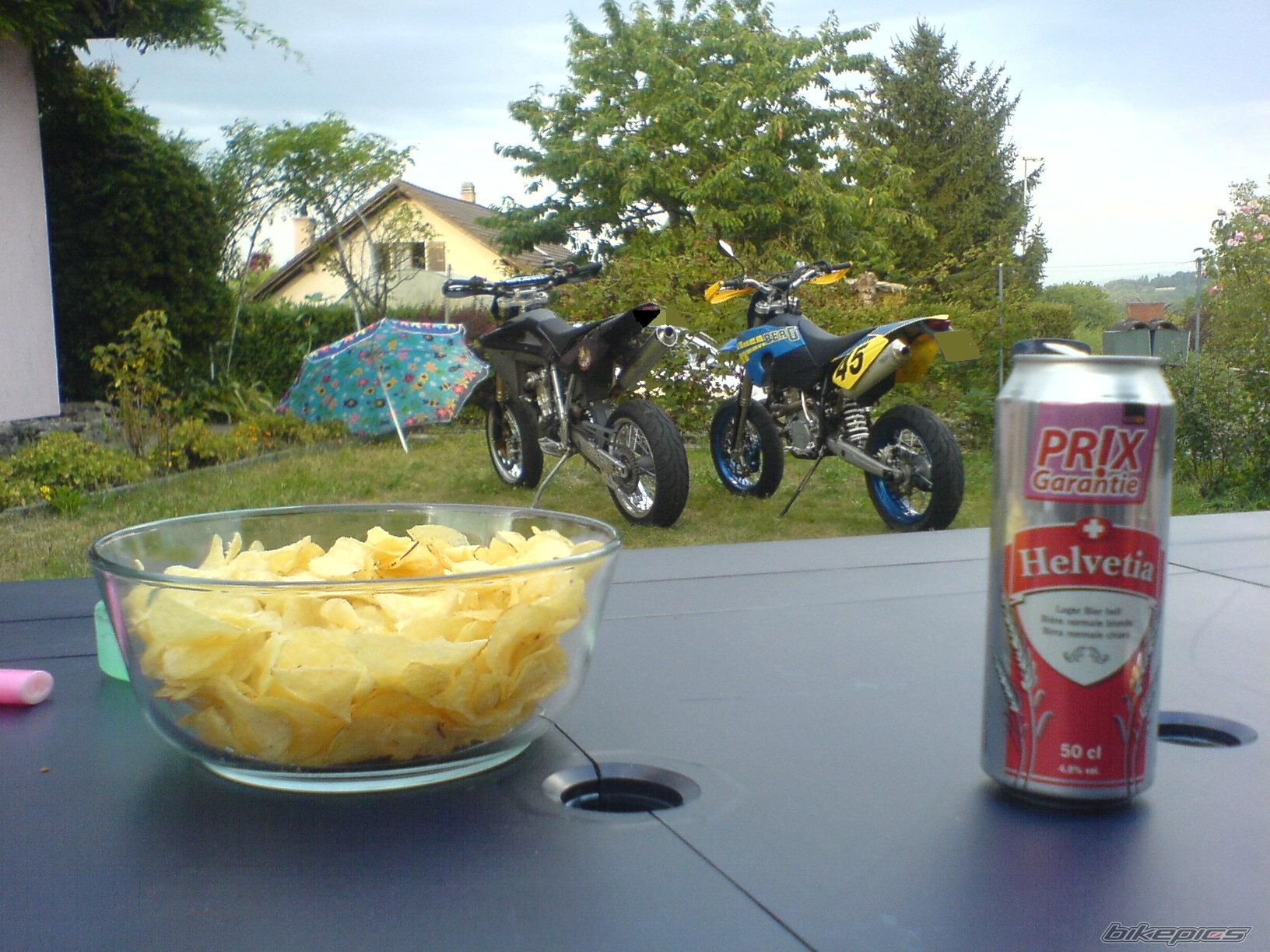 Bike Photo 639362