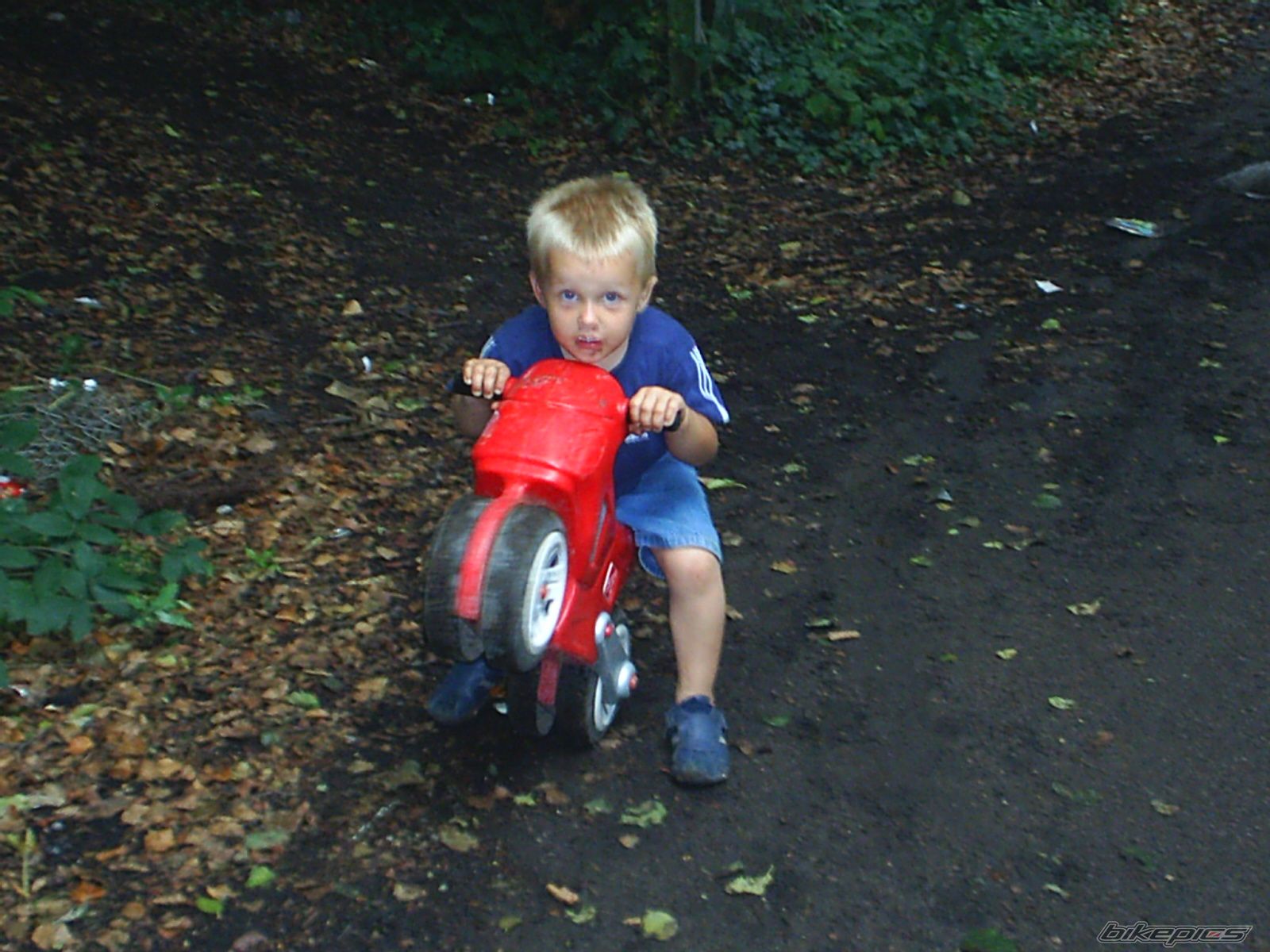 Bike Photo 639367
