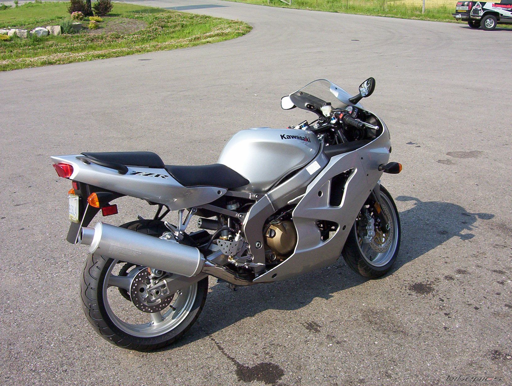 Bike Photo 639372