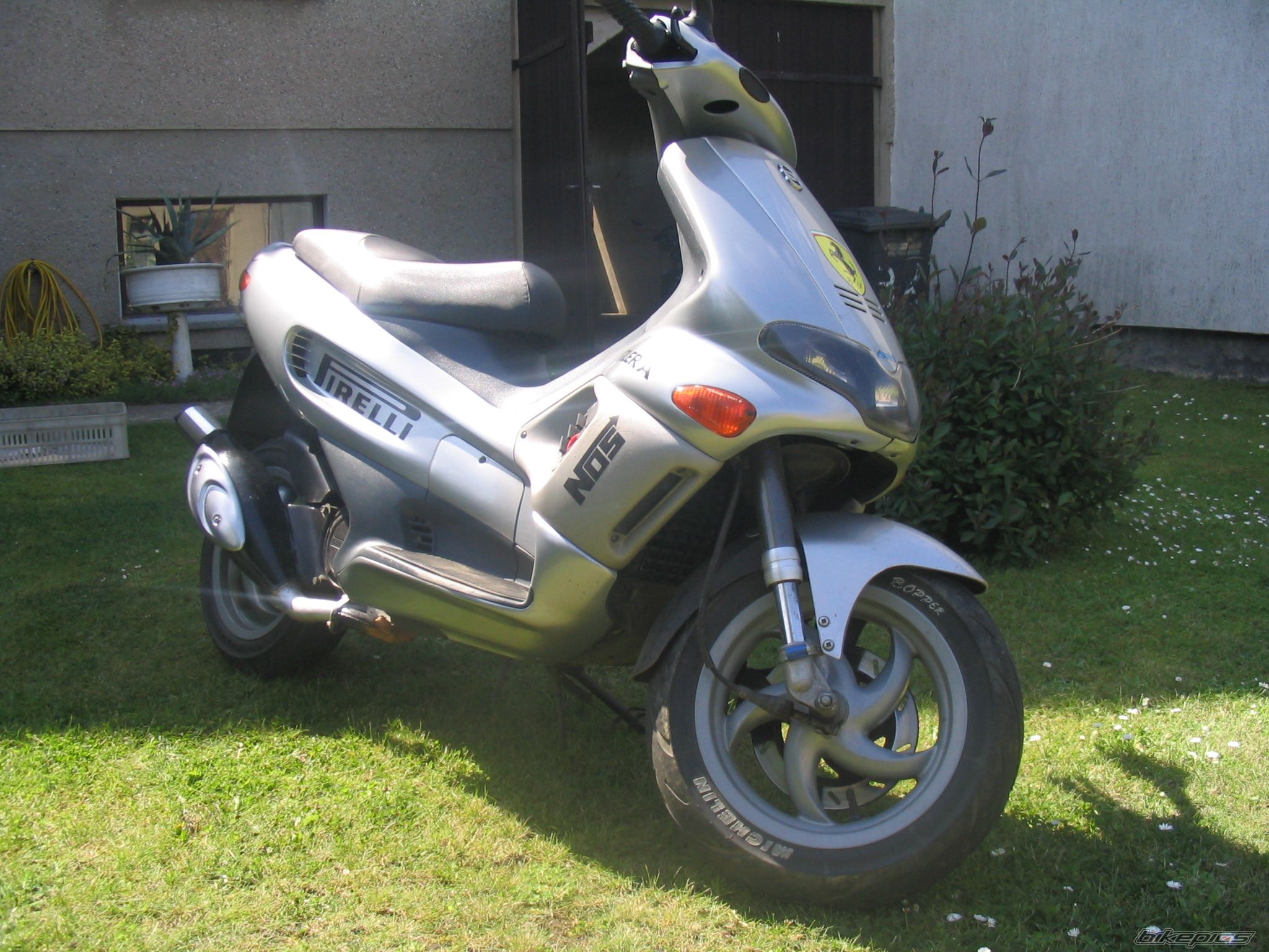Bike Photo 639413