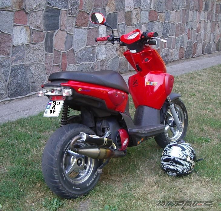 Bike Photo 639420