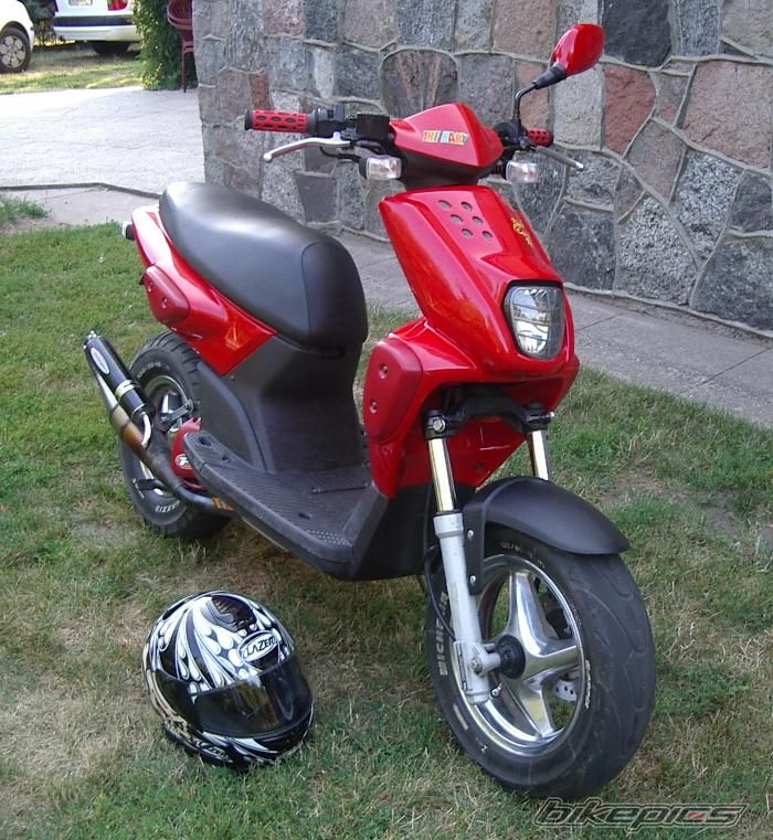 Bike Photo 639421