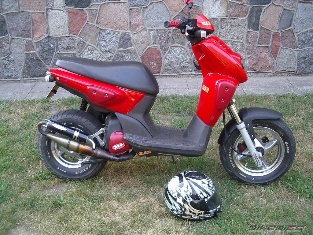 Bike Photo 639426