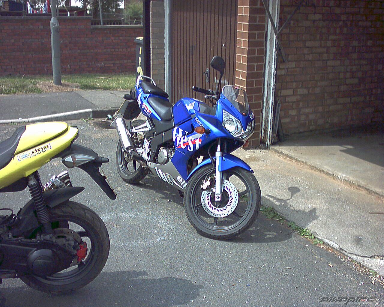 Bike Photo 639428