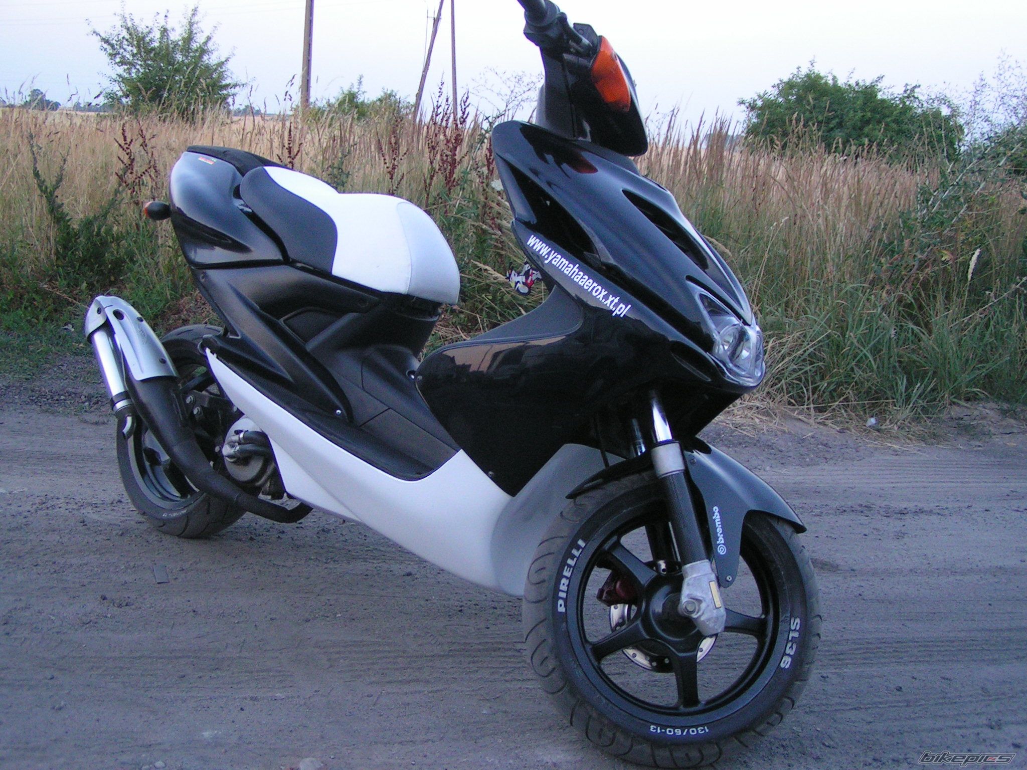 Bike Photo 639448