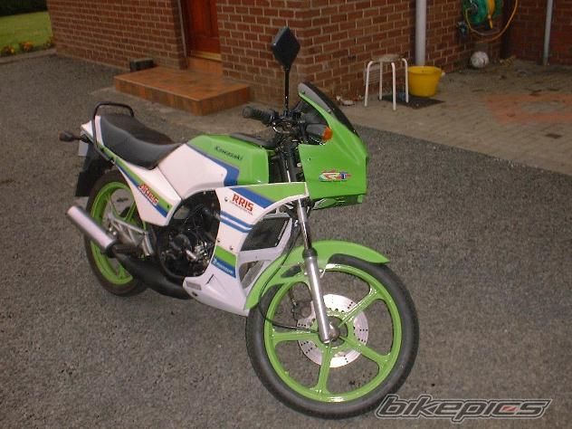 Bike Photo 639451