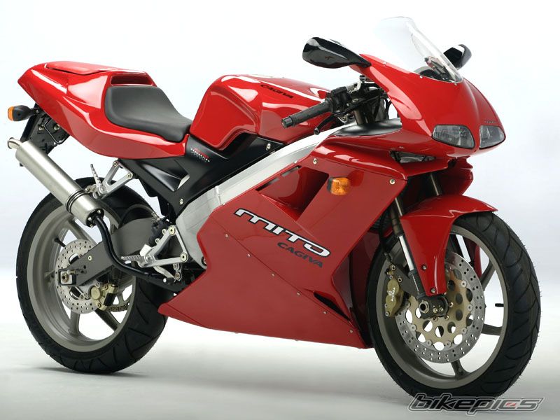 Bike Photo 639454