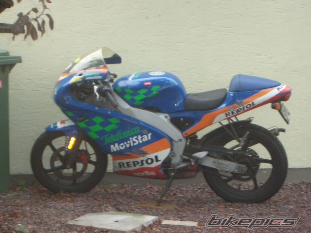 Bike Photo 639455