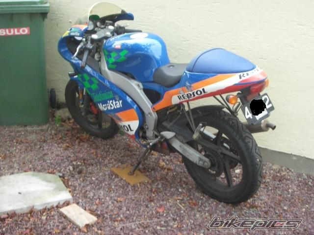 Bike Photo 639456