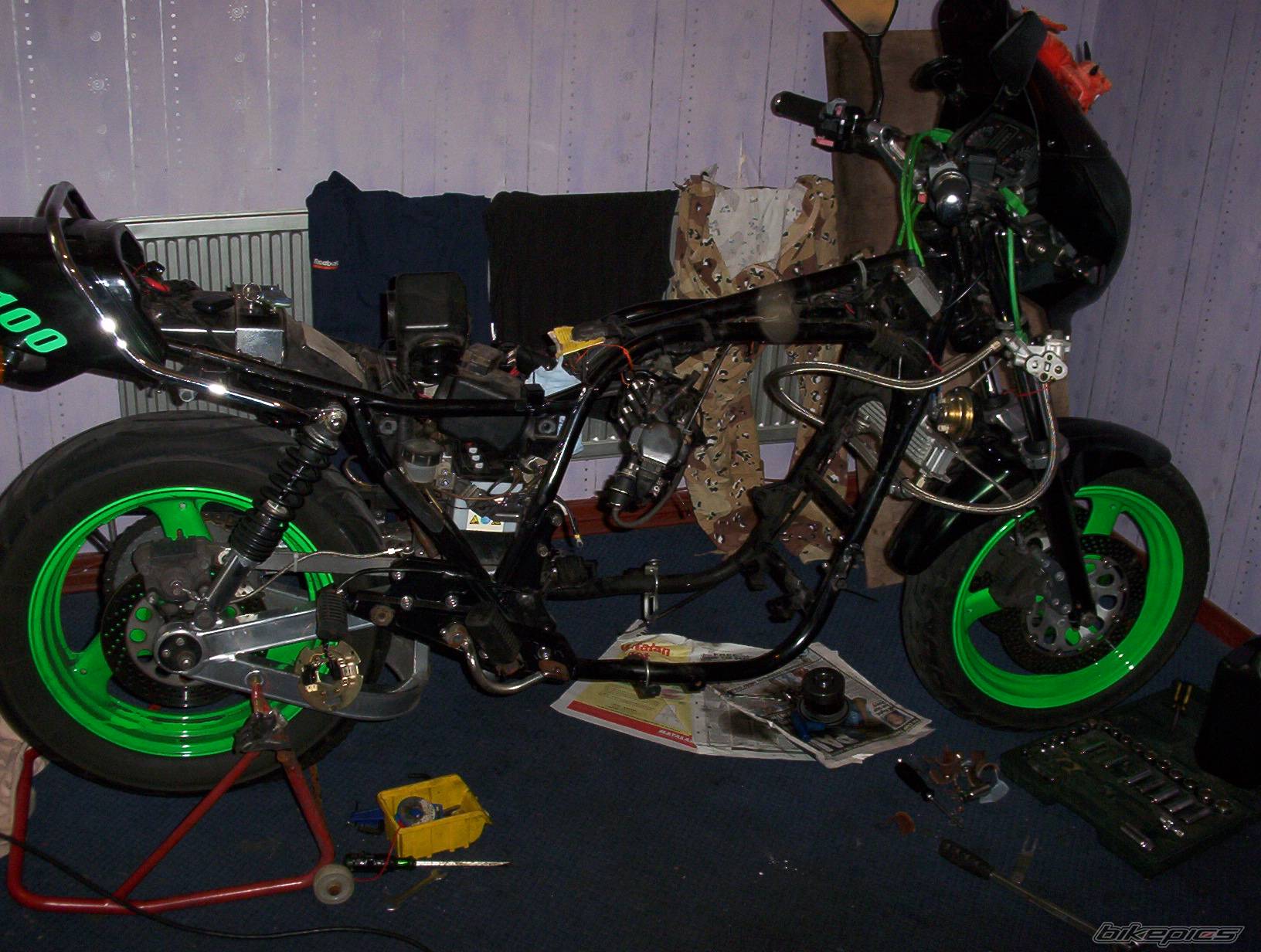 Bike Photo 63952