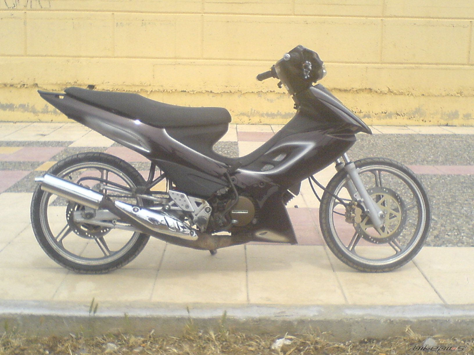 Bike Photo 639525