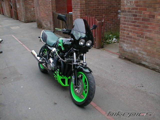 Bike Photo 63953