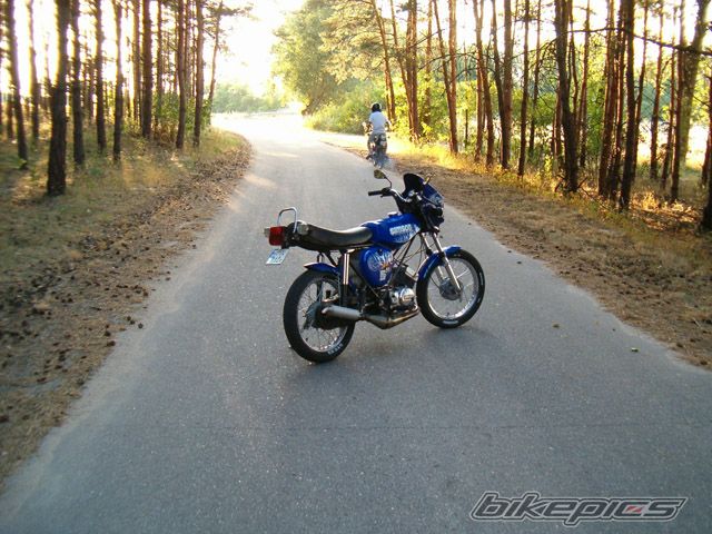 Bike Photo 639555