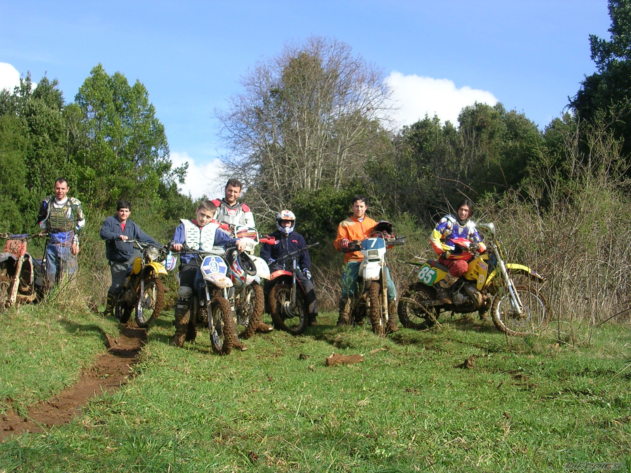 Bike Photo 639564