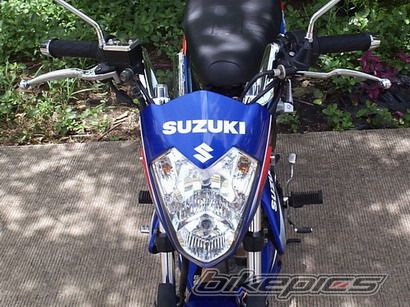 Bike Photo 639567