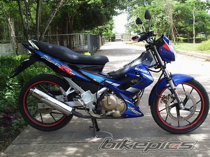 Bike Photo 639571