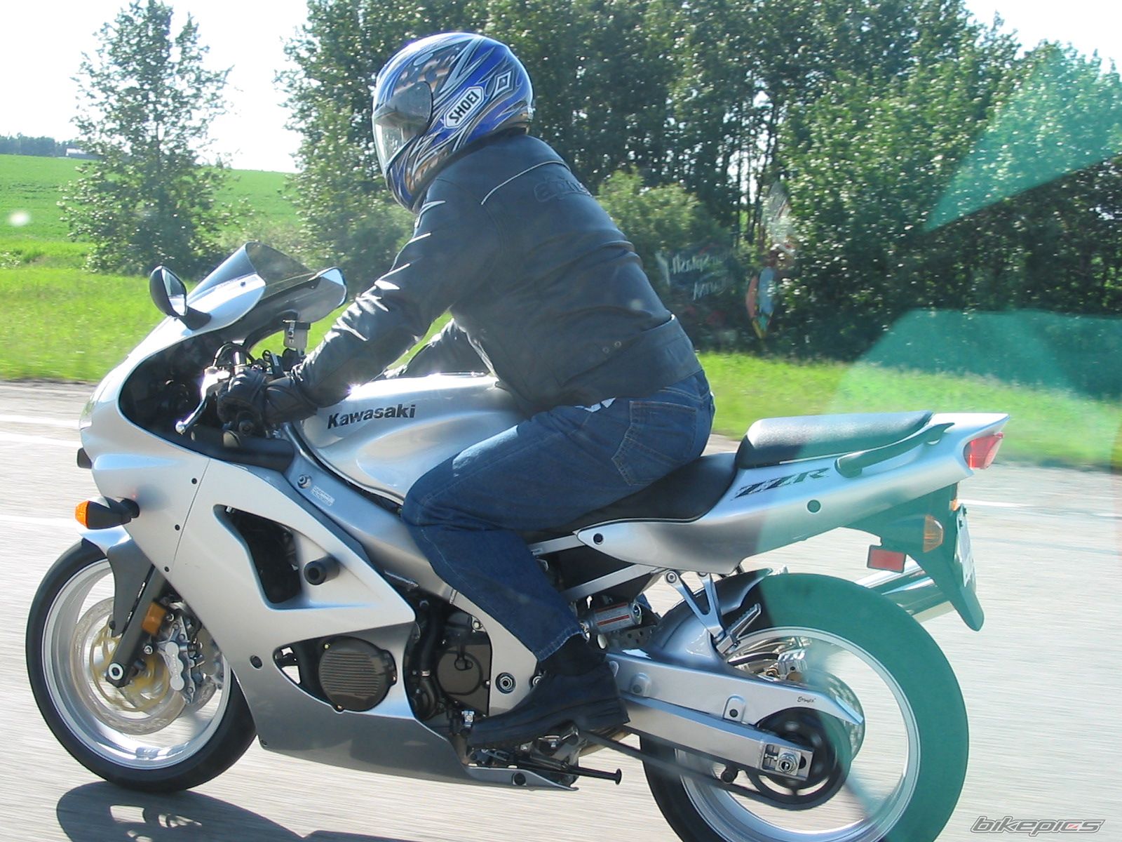 Bike Photo 639584