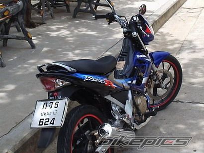 Bike Photo 639589