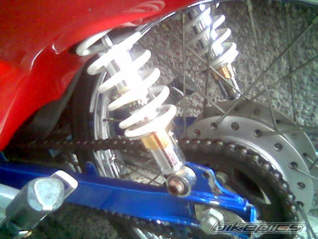 Bike Photo 639599