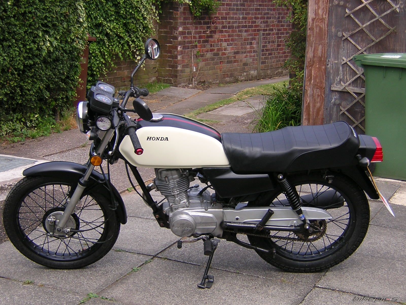 Bike Photo 639608