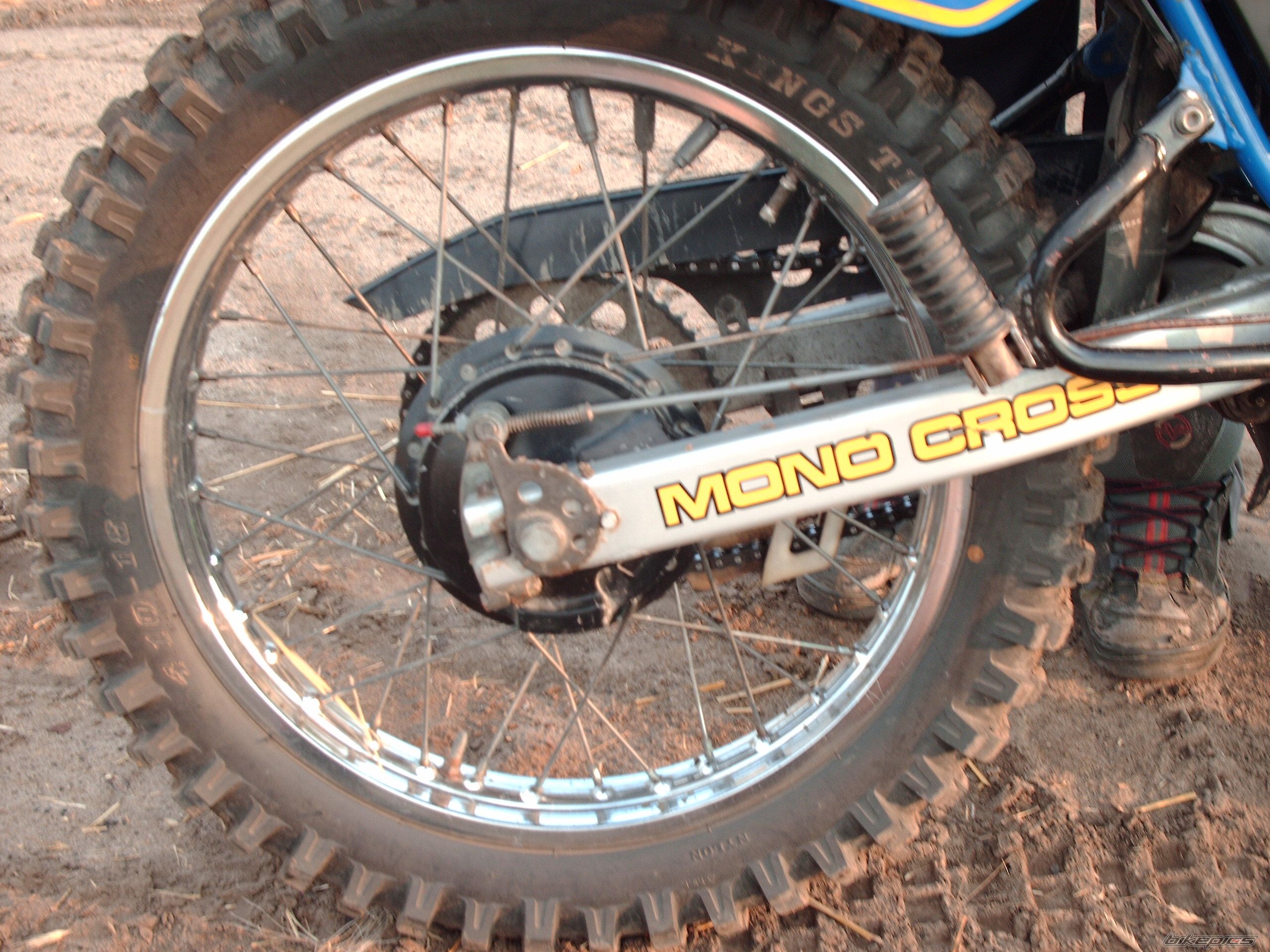 Bike Photo 639623