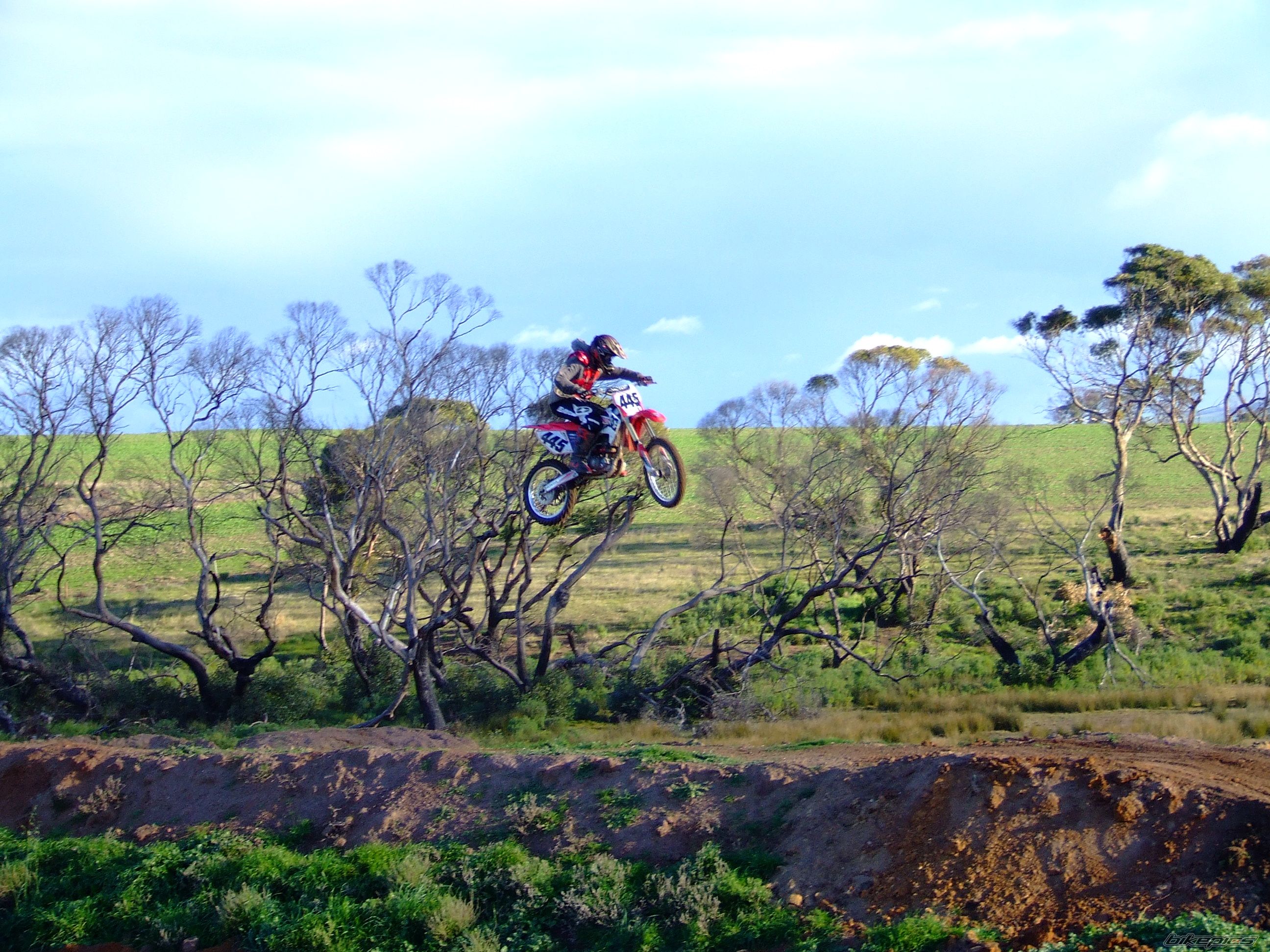 Bike Photo 639630