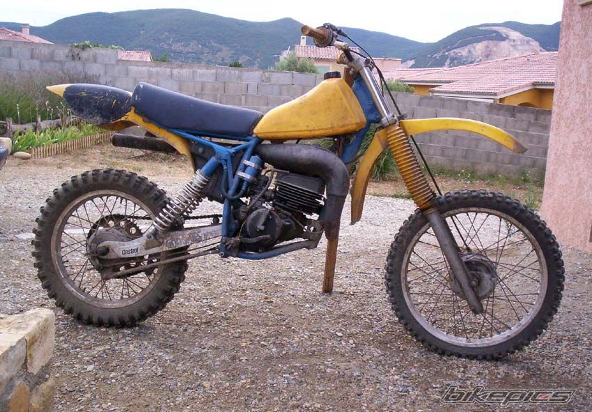 Bike Photo 639634