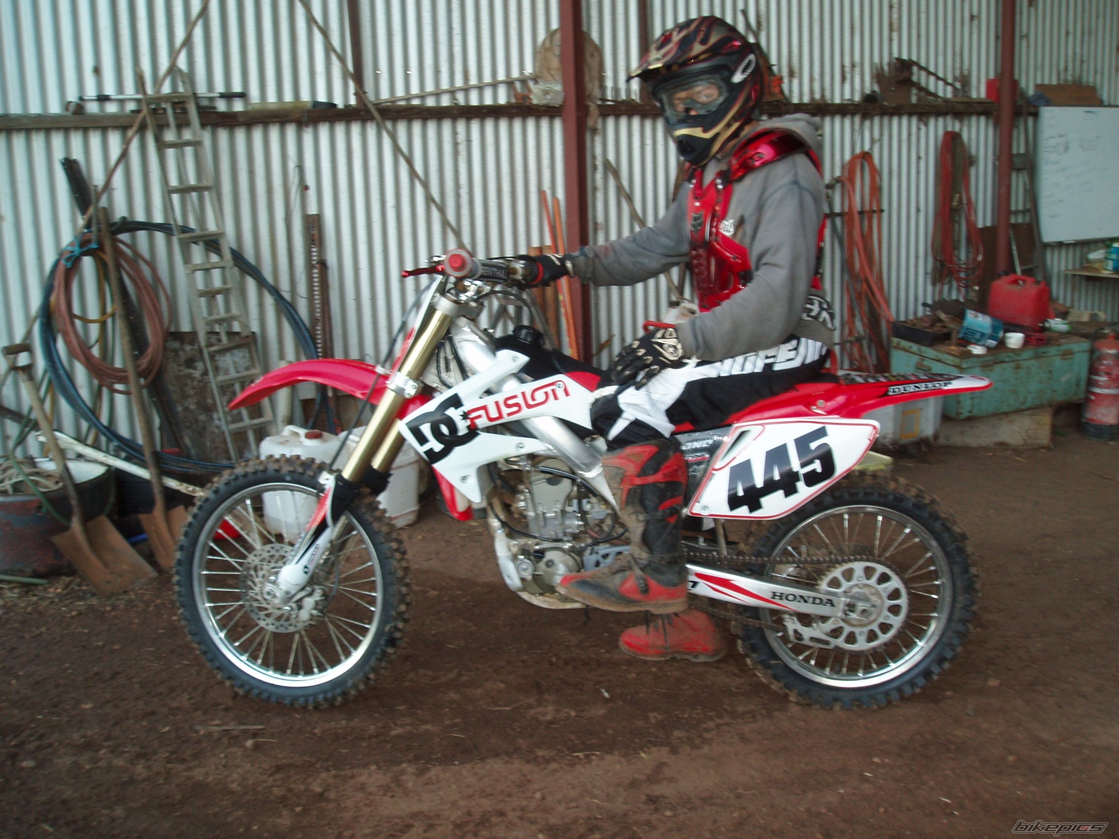 Bike Photo 639644