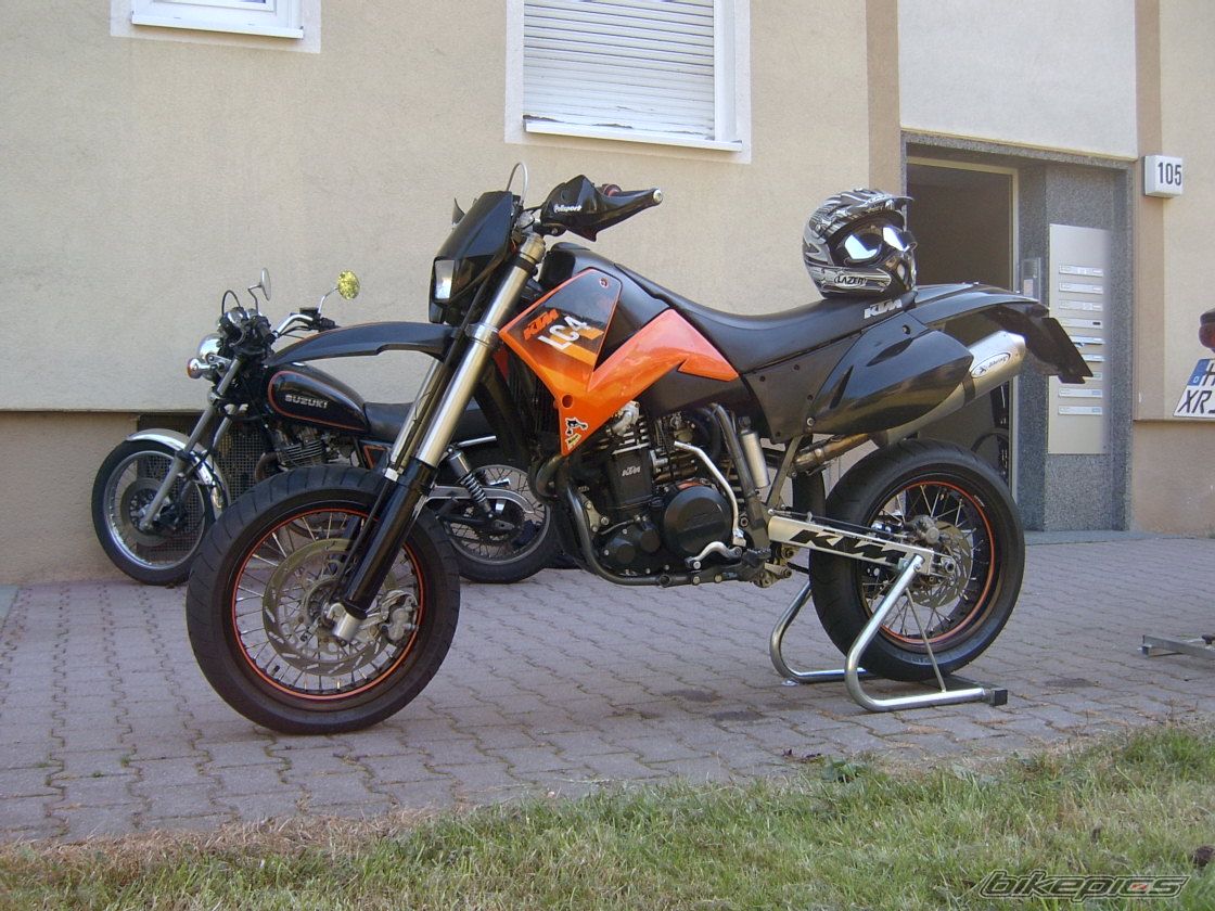Bike Photo 639664
