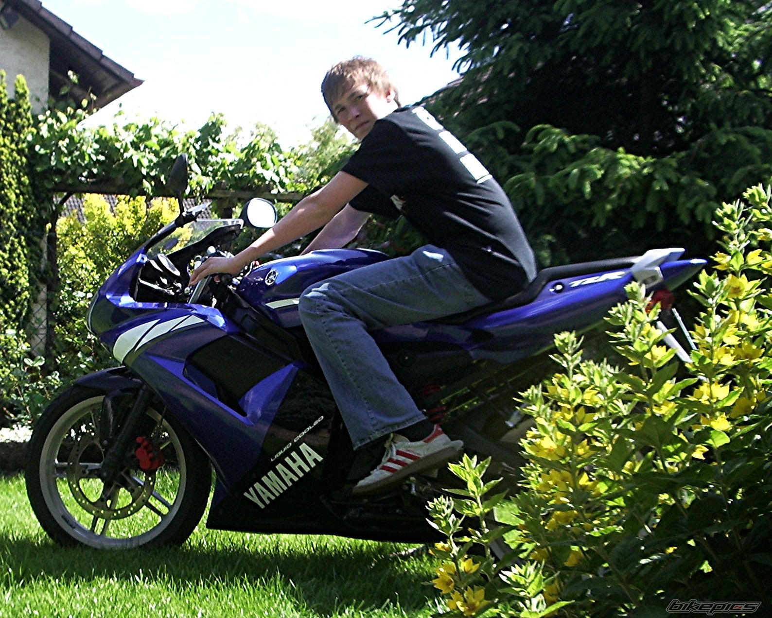 Bike Photo 639669