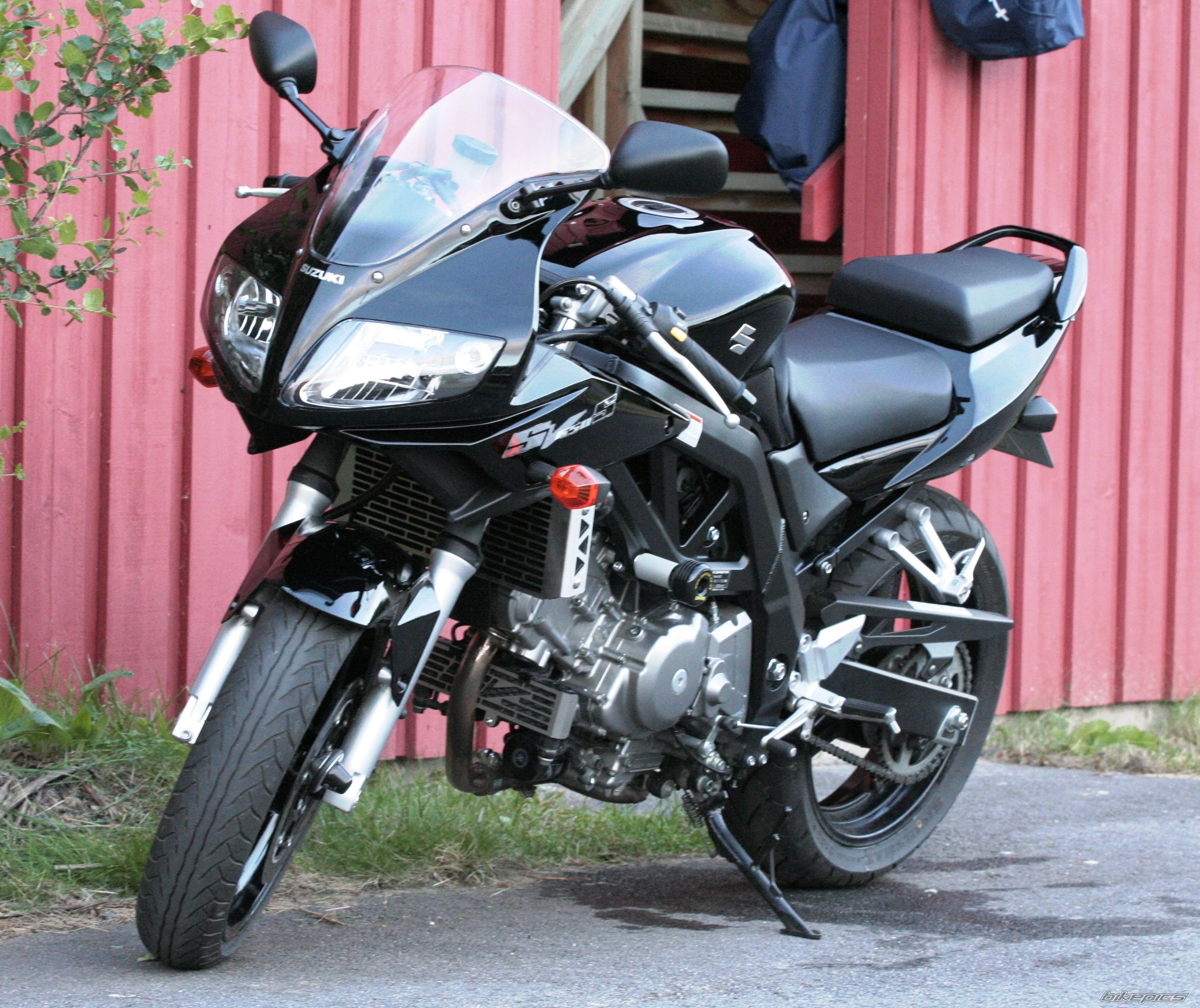 Bike Photo 639692