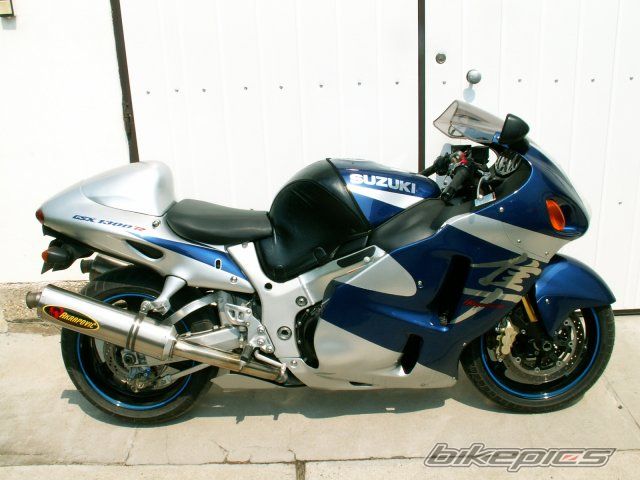 Bike Photo 639699