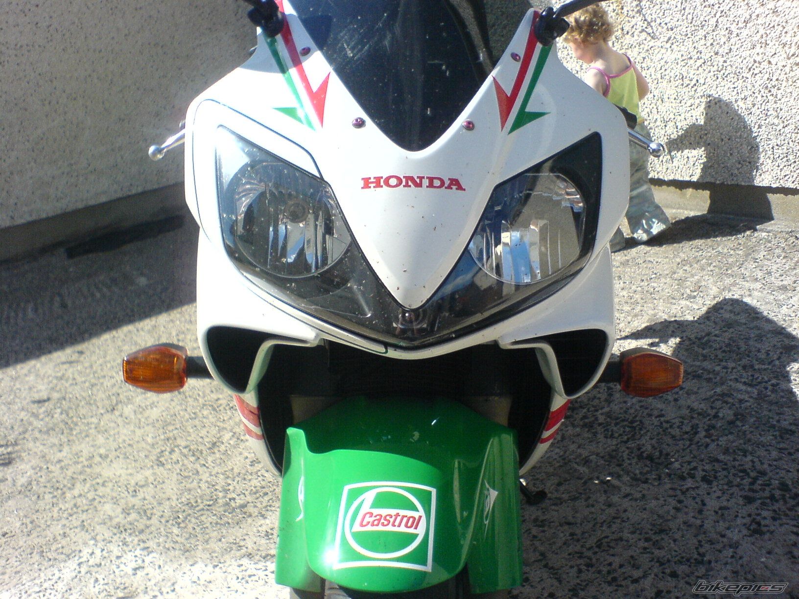 Bike Photo 639725