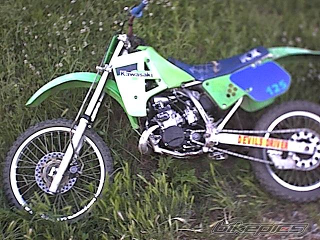 Bike Photo 63973