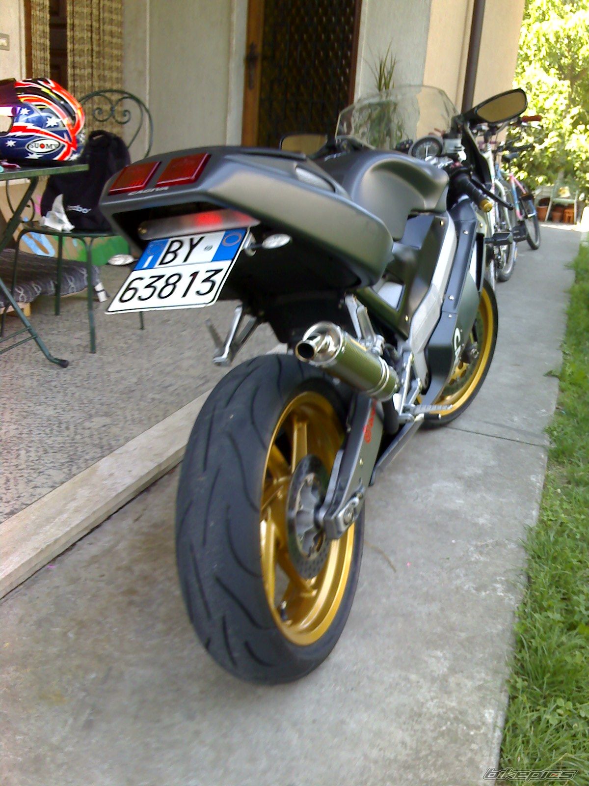 Bike Photo 639740