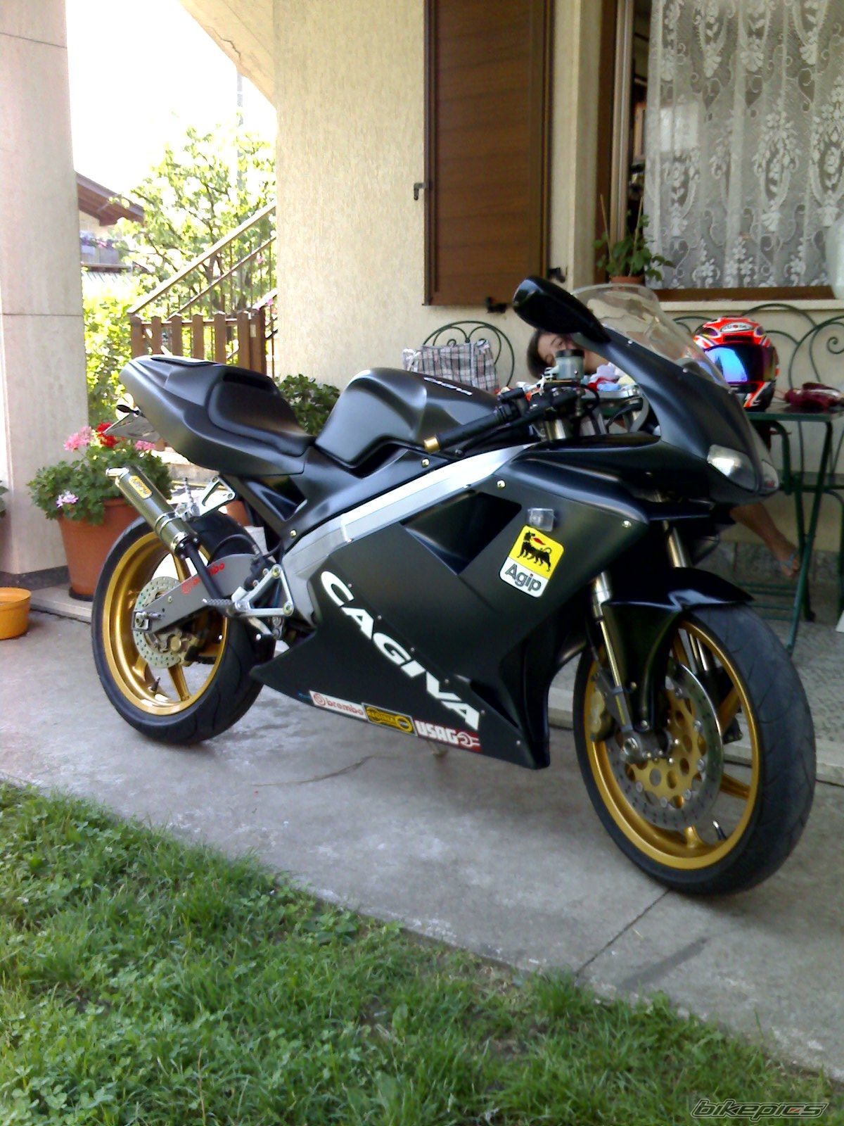 Bike Photo 639742