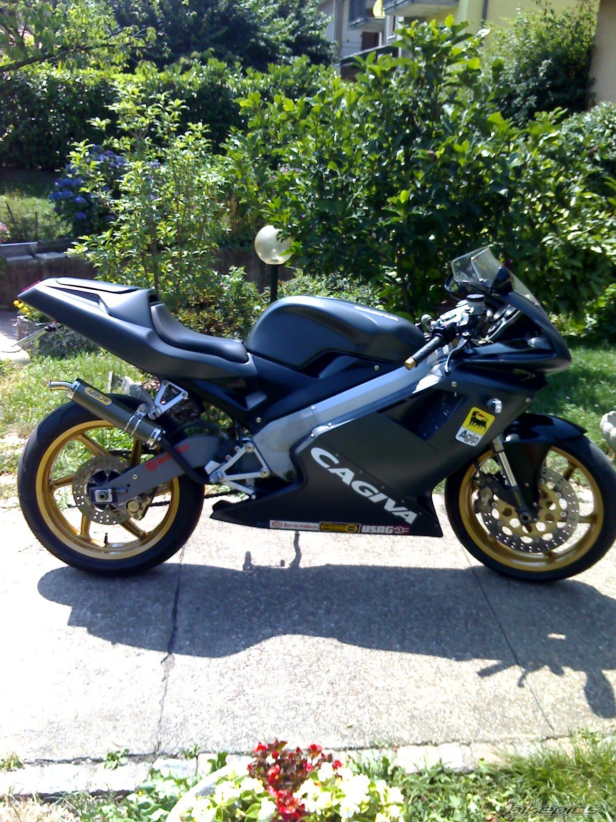 Bike Photo 639748