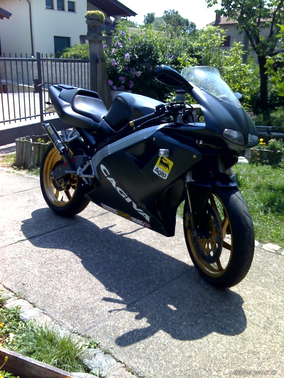 Bike Photo 639752