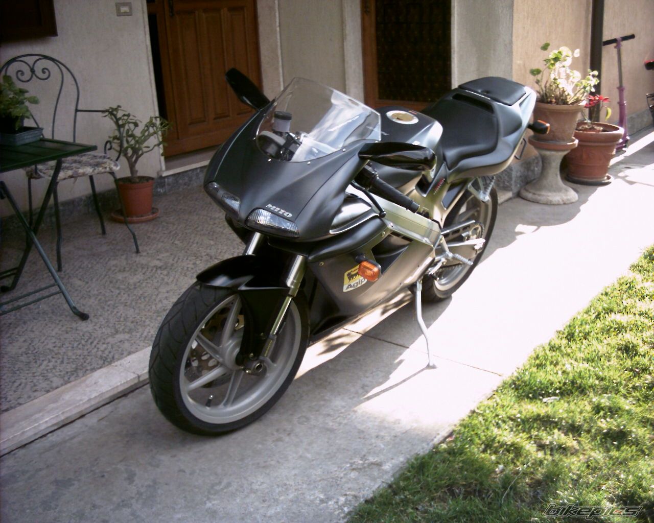 Bike Photo 639754