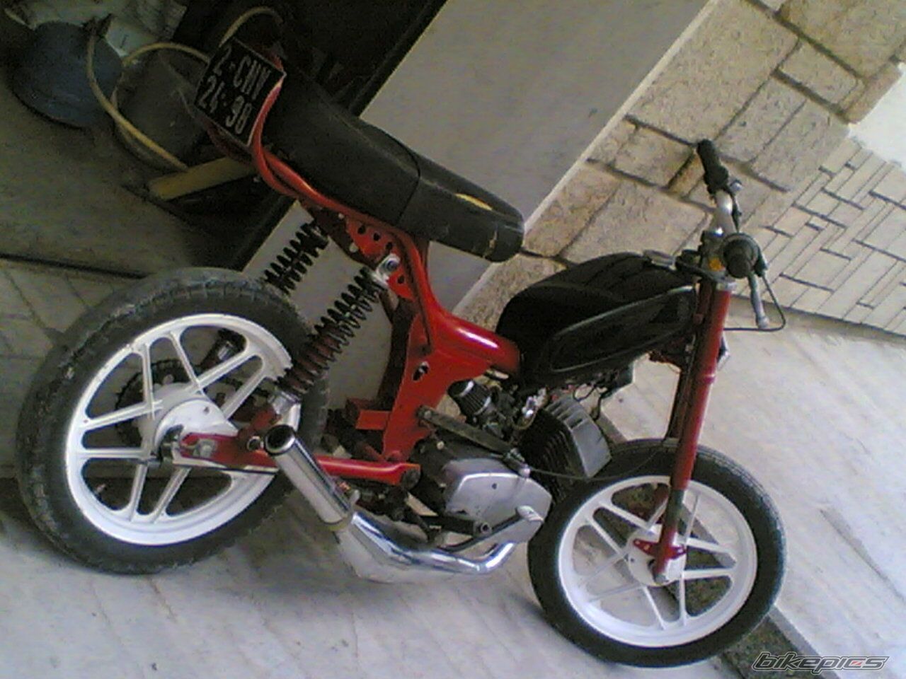 Bike Photo 639768