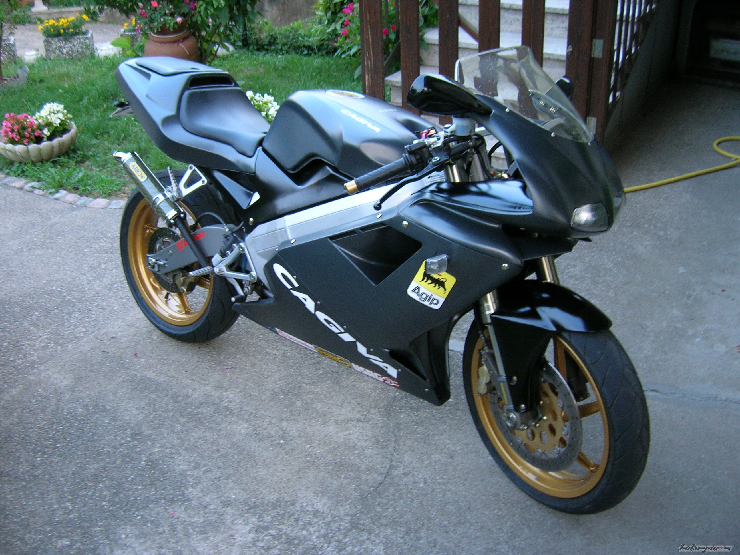 Bike Photo 639770