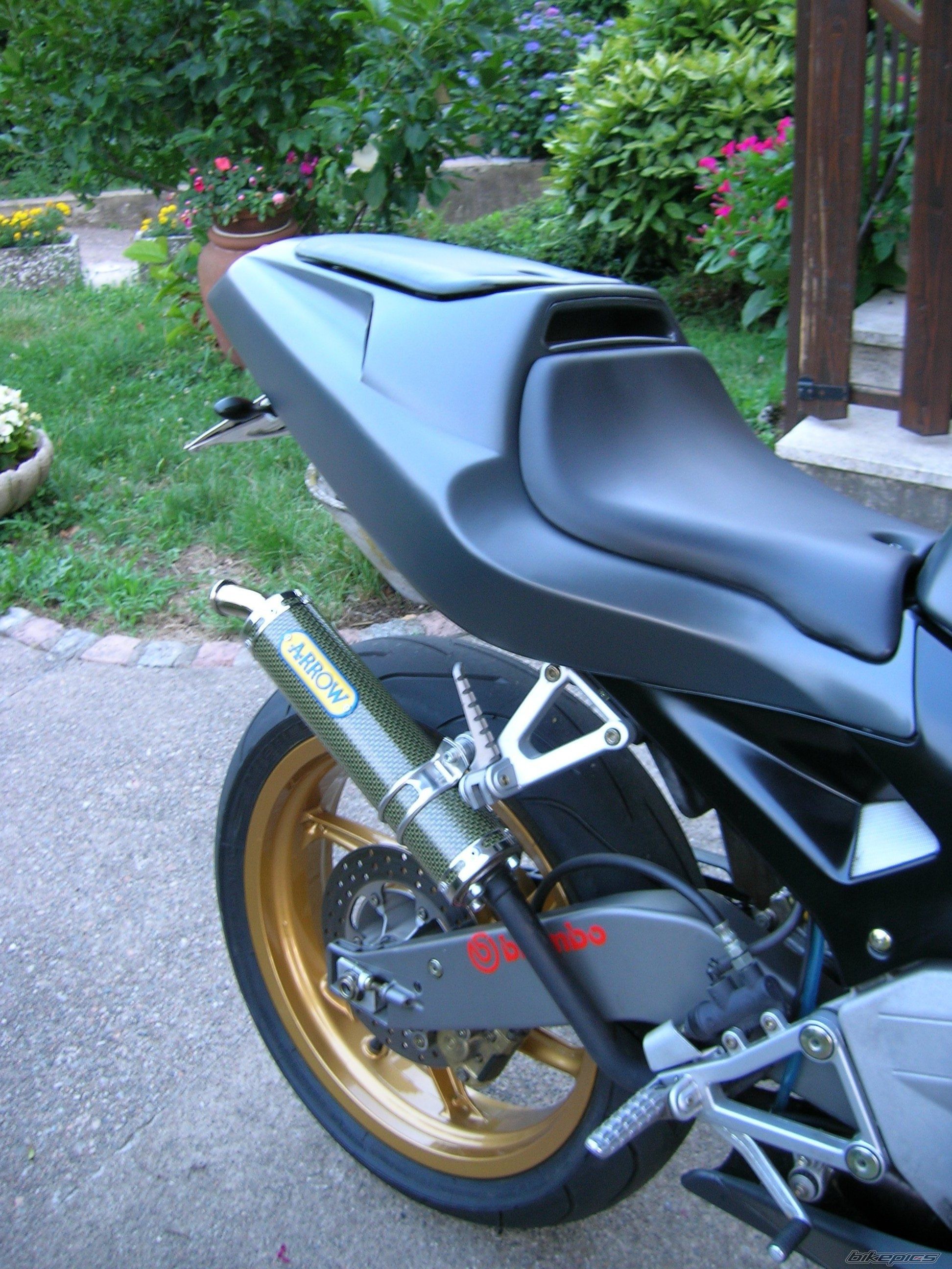 Bike Photo 639781