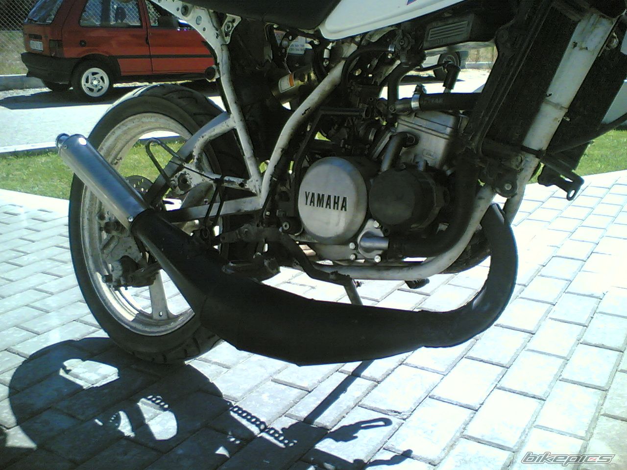 Bike Photo 639789
