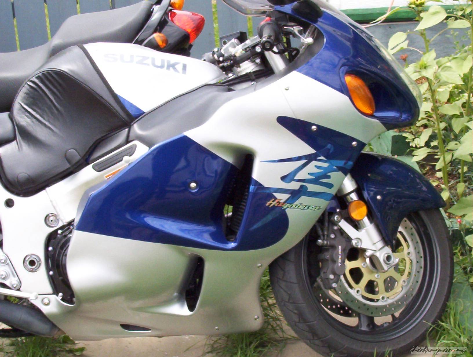 Bike Photo 63980