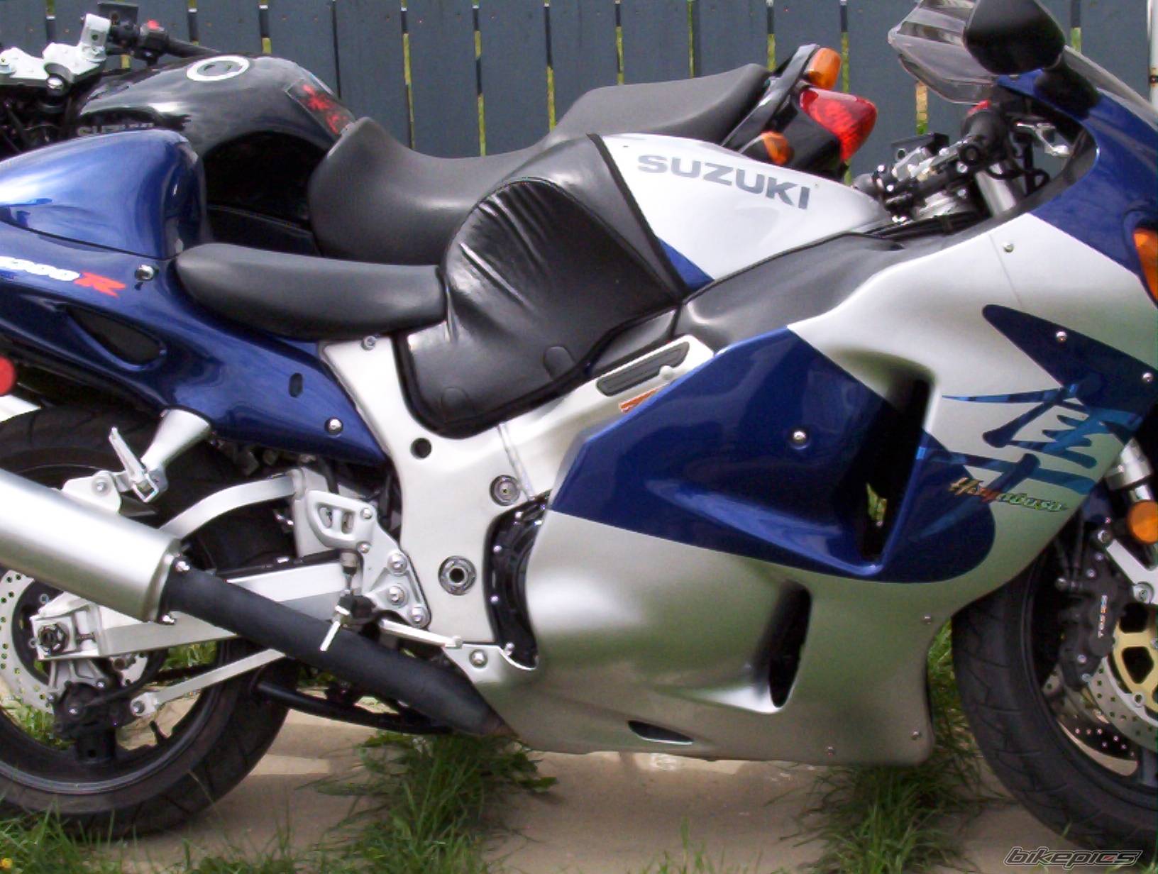 Bike Photo 63981